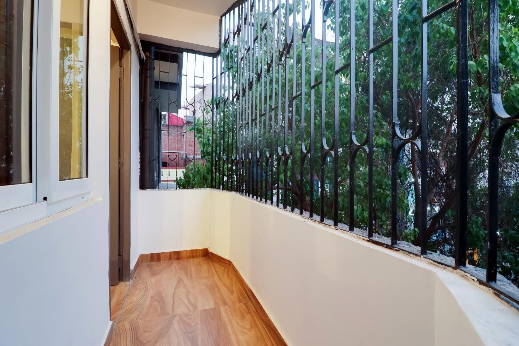 Townhouse Townhouse Clark Inn Patna  Exterior foto