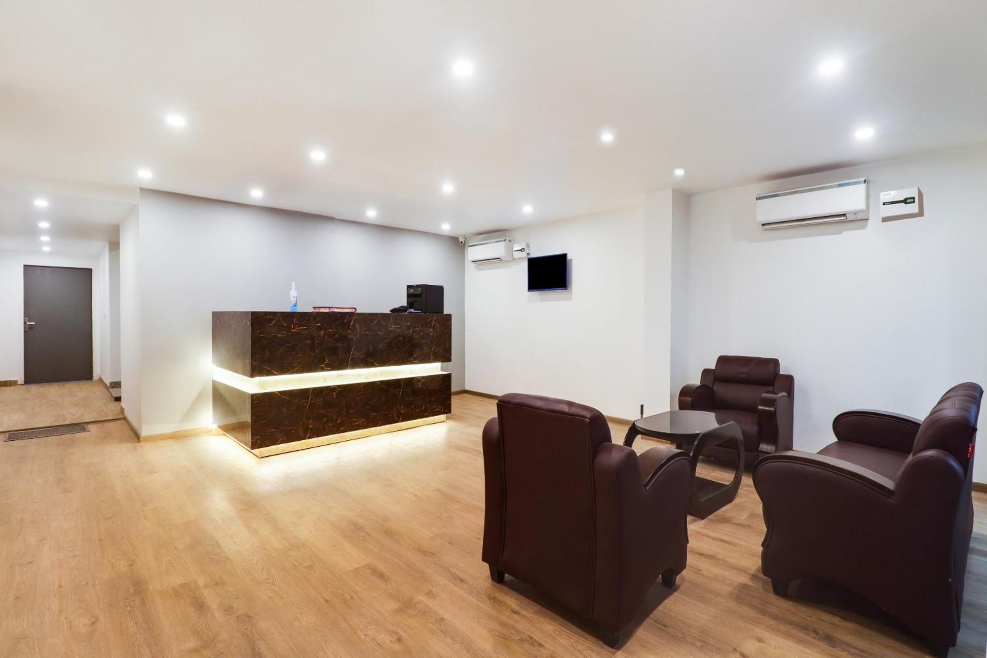 Townhouse Townhouse Clark Inn Patna  Exterior foto