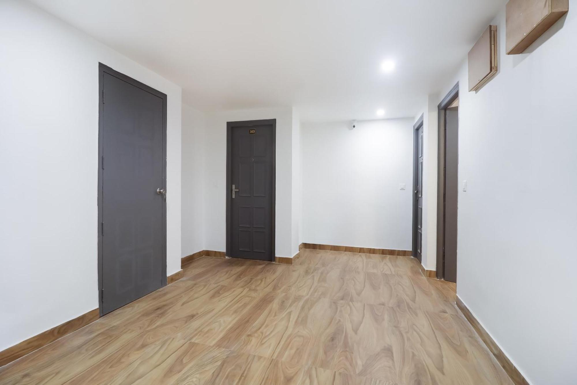 Townhouse Townhouse Clark Inn Patna  Exterior foto